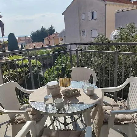 Anka, 2 Bedrooms, Spacious, Sunny, 84m2 * Zadar